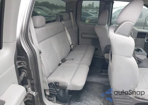 2005 Ford F-150 Stx/Xlt z USA, uszkodzony, nr VIN 1FTRX02W85KB72146